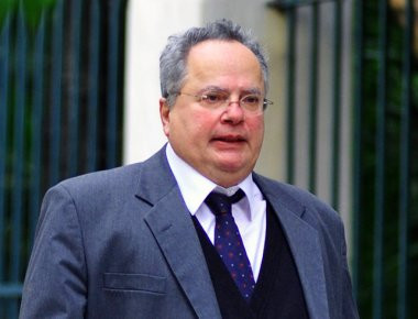 Toυρκία και πρόκληση «θερμού» επεισοδίου στο Αιγαίο από την Άγκυρα στο επίκεντρο της συνάντησης Ν.Κοτζιά-Ρ.Τίλερσον